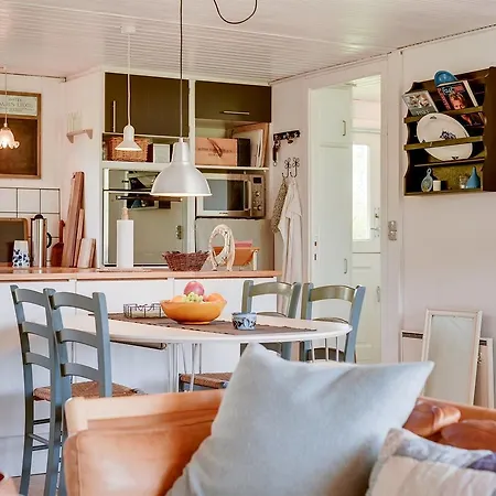 Three-bedroom Holiday In Rude * Rude (Sjaelland og Oerne)