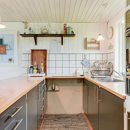 Dom wakacyjny Three-bedroom Holiday In Rude *
