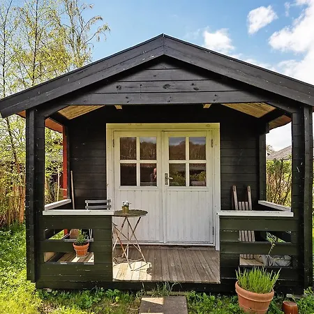 Three-bedroom Holiday In Rude