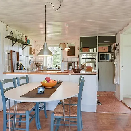 Dom wakacyjny Three-bedroom Holiday In Rude *