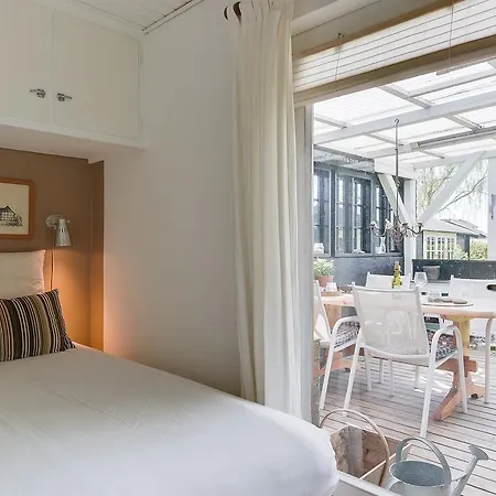 Three-bedroom Holiday In Rude Dom wakacyjny *